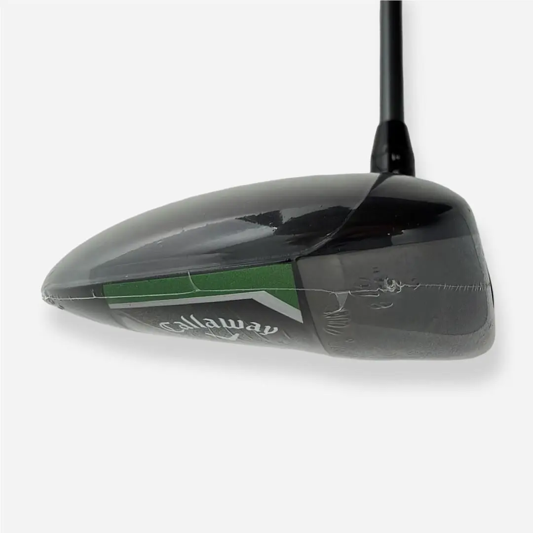 Callaway  - Elyte X - Elyte - Lie Angle: Standard 4
