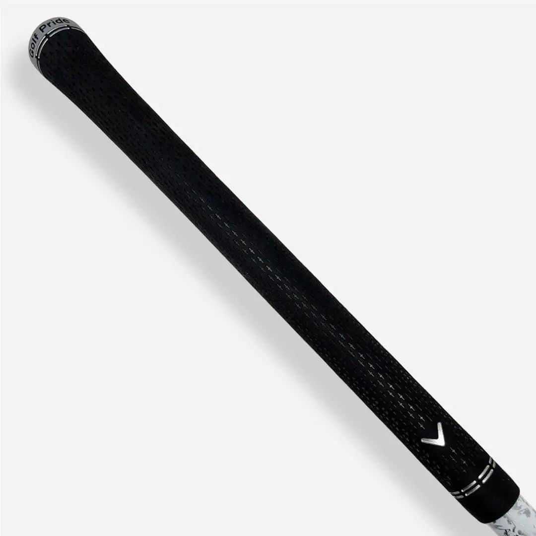 Callaway  - Elyte X - Elyte - Lie Angle: Standard 6