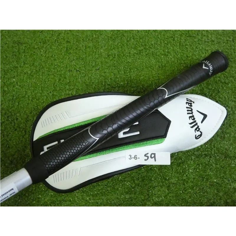 Callaway  - Elyte Max Fast - Elyte Max Fast 3