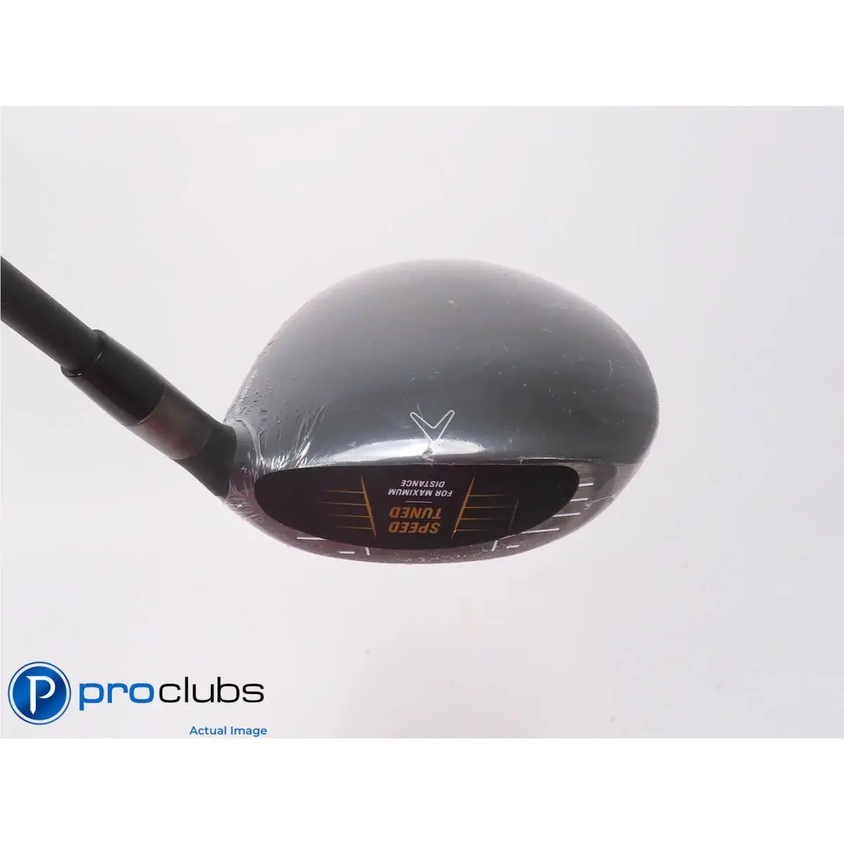 Callaway  - Rogue ST Max-D - Rogue - 509715 0