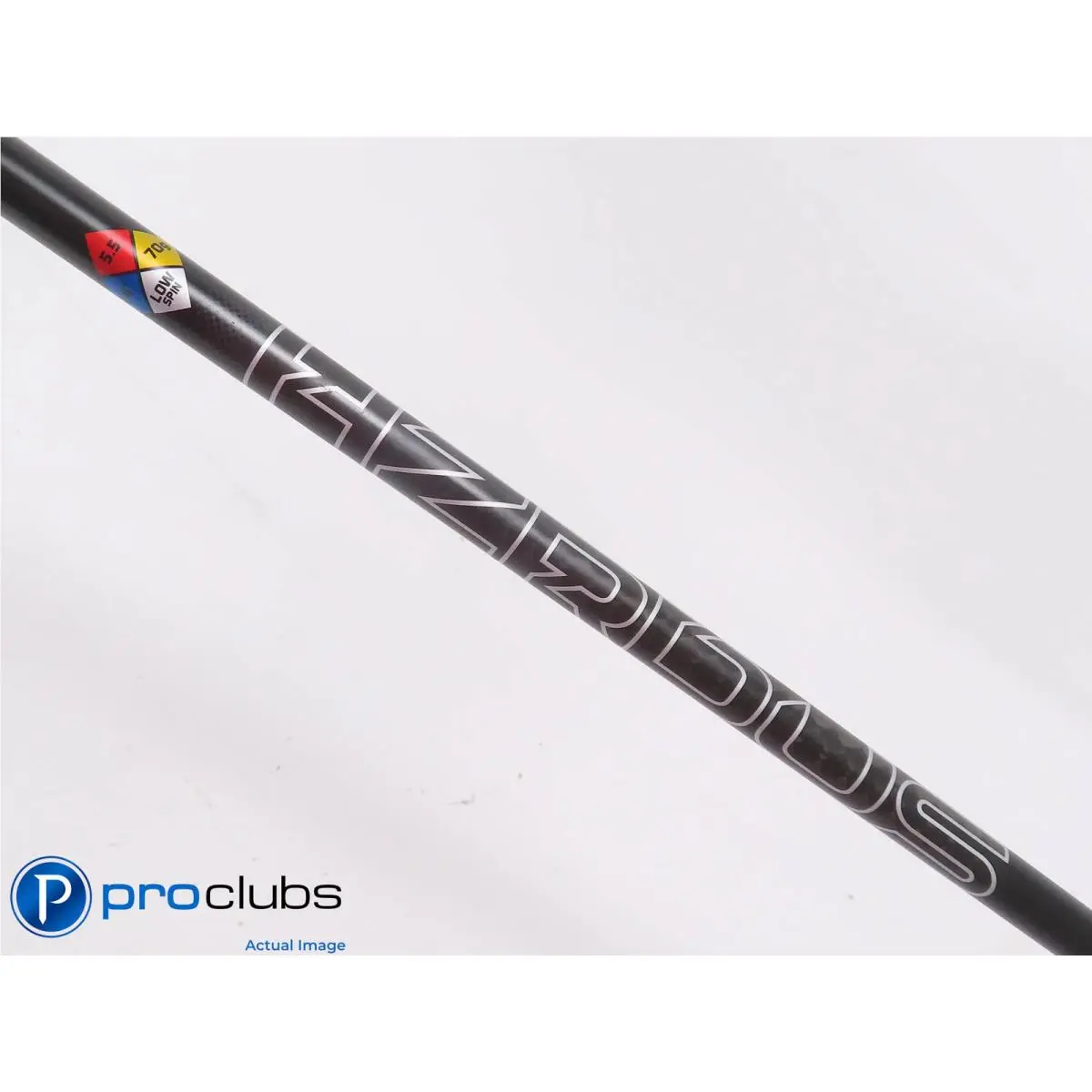 Callaway  - Rogue ST Max-D - Rogue - 509715 1
