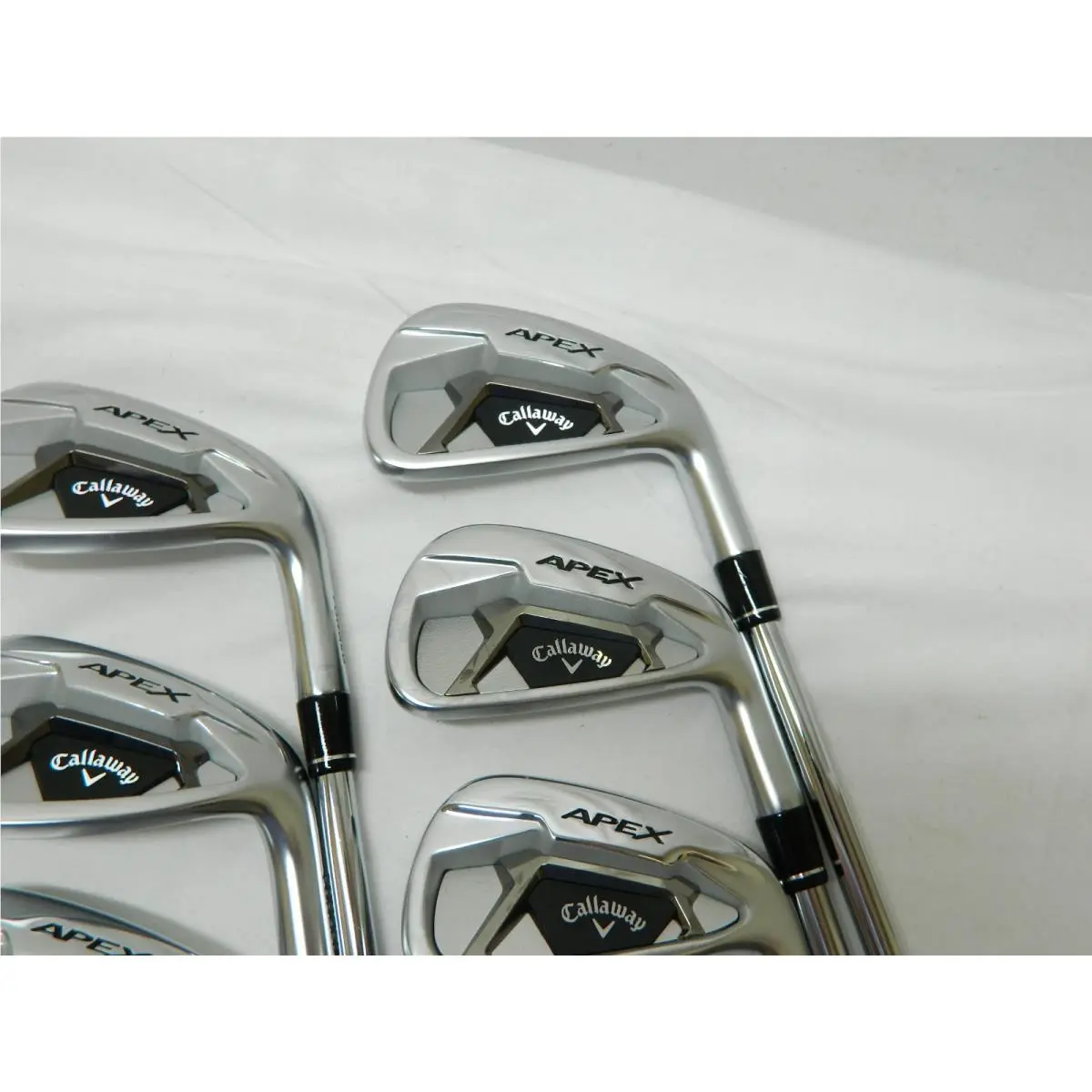 Callaway  - Apex - Apex 0