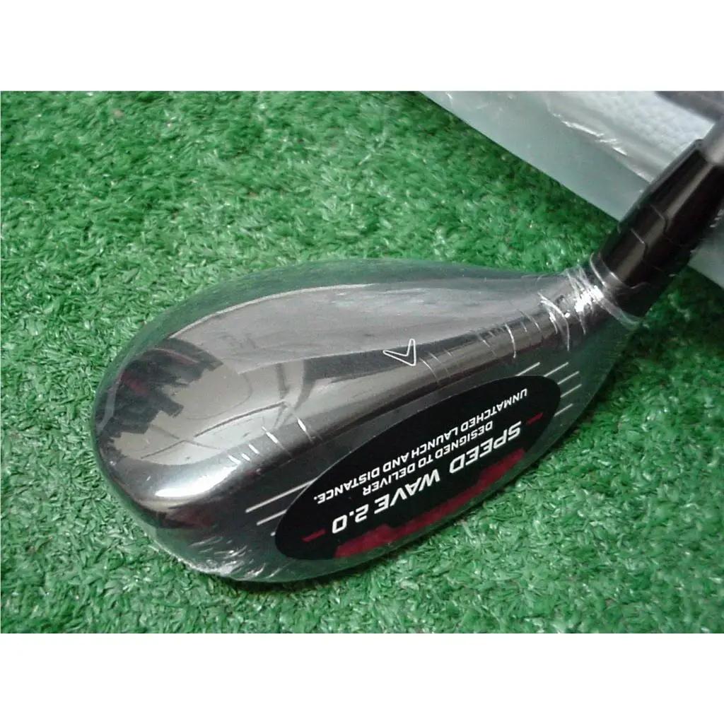 Callaway  - quantum - quantum 1