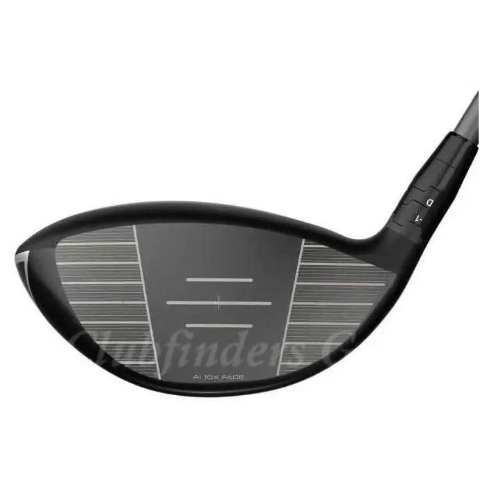Callaway  - ELYTE Night Edition - ELYTE Night Edition 1
