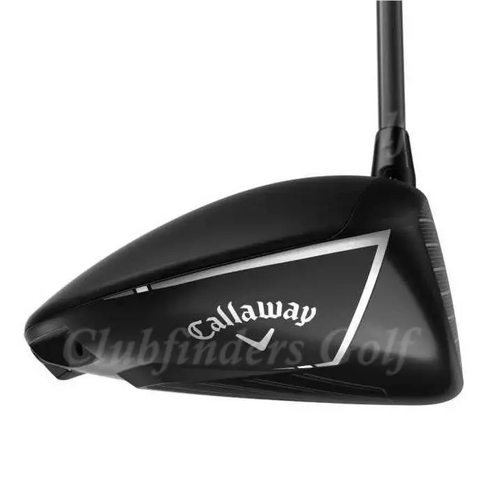 Callaway  - ELYTE Night Edition - ELYTE Night Edition 3