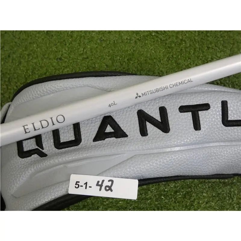 Callaway  - Quantum Max - Quantum Max 2