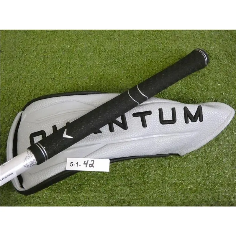 Callaway  - Quantum Max - Quantum Max 3