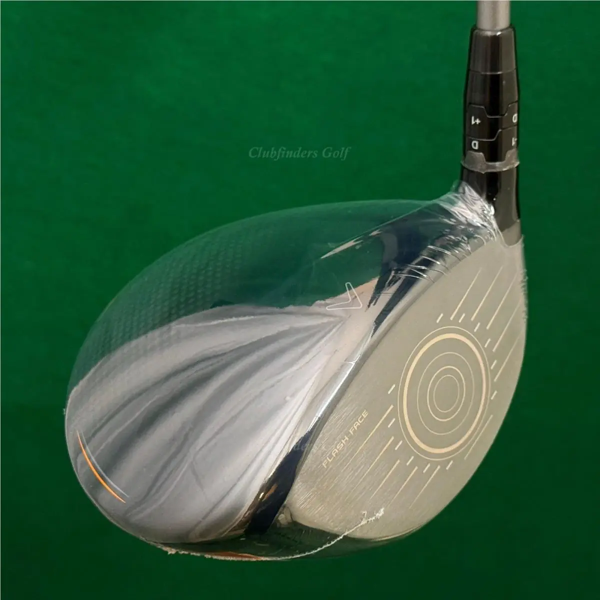 Callaway  - Mavrik - Mavrik 1