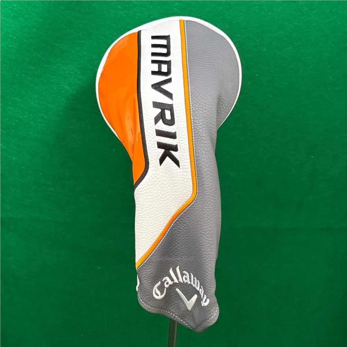Callaway  - Mavrik - Mavrik 2