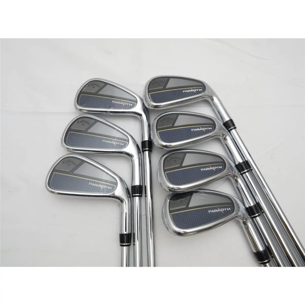 Callaway  - Paradym - Paradym 4