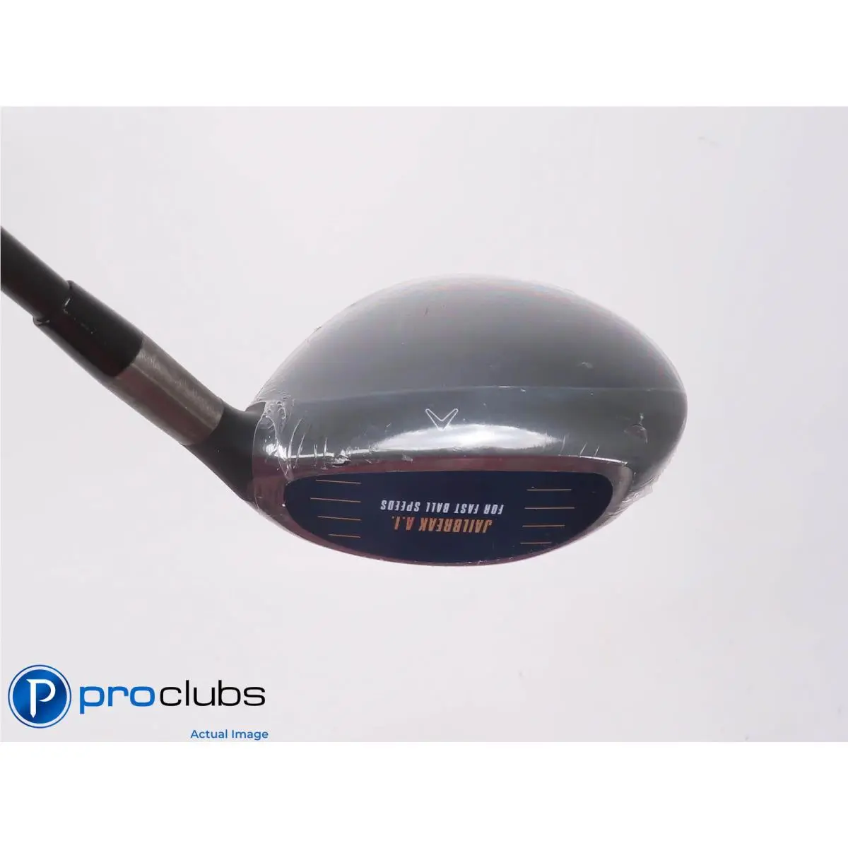 Callaway  - Paradym - Paradym - 509797 0
