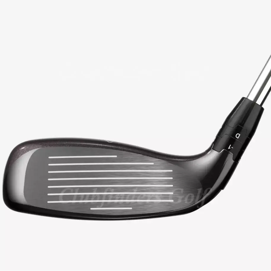 Callaway  - Big Bertha REVA 2023 - Big Bertha REVA 1