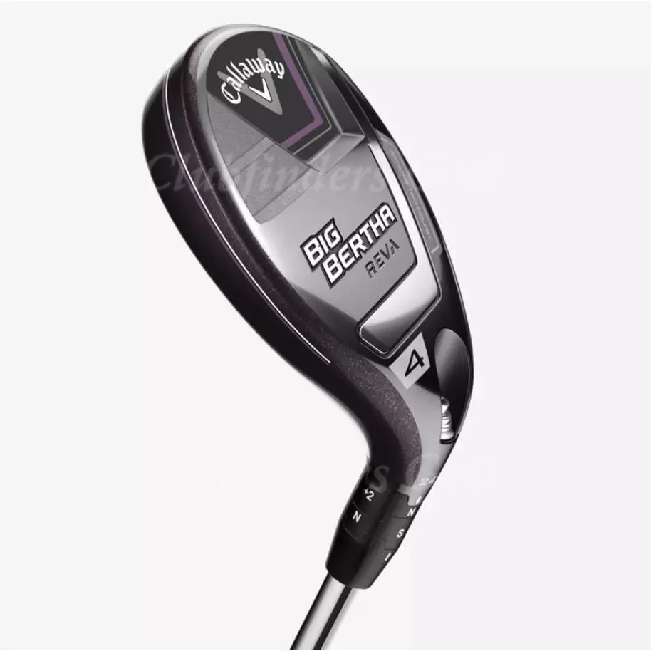 Callaway  - Big Bertha REVA 2023 - Big Bertha REVA 3