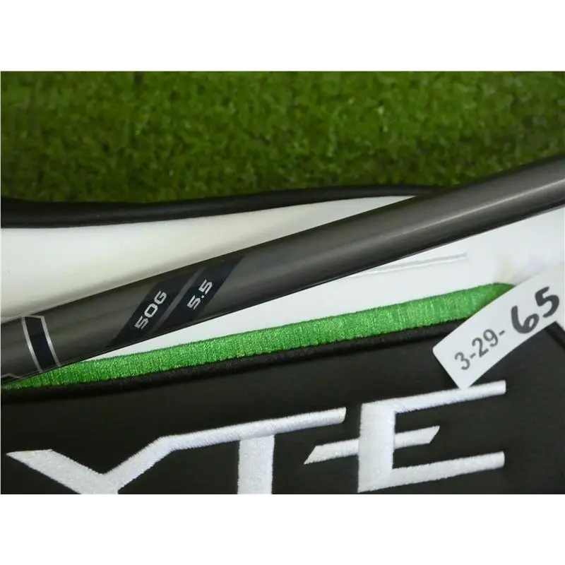 Callaway  - Elyte - Elyte 3