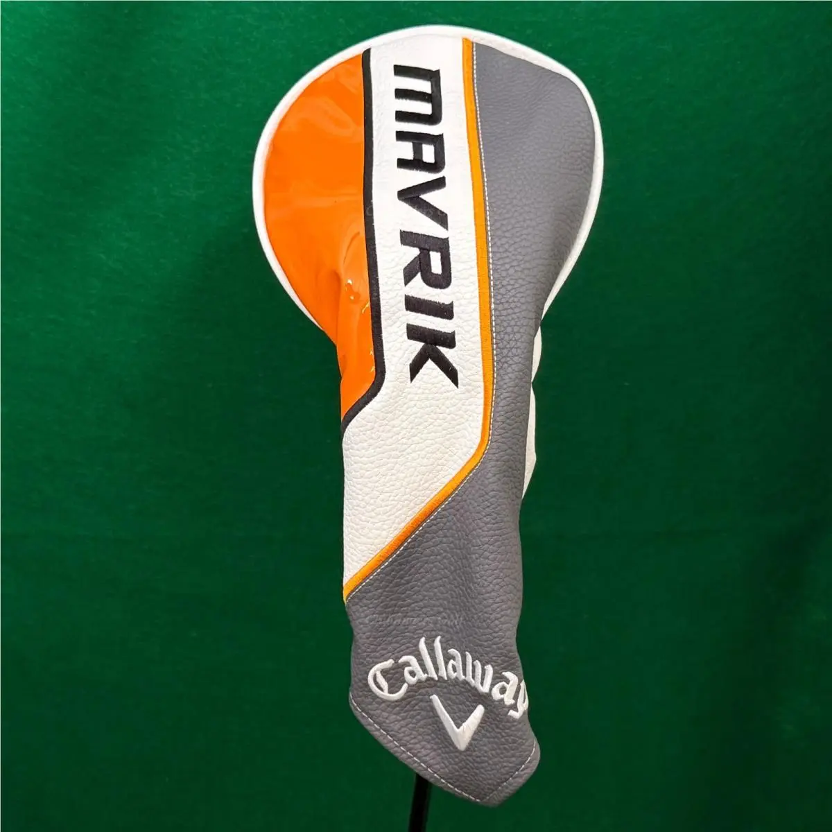 Callaway  - Mavrik - Mavrik - Red 2