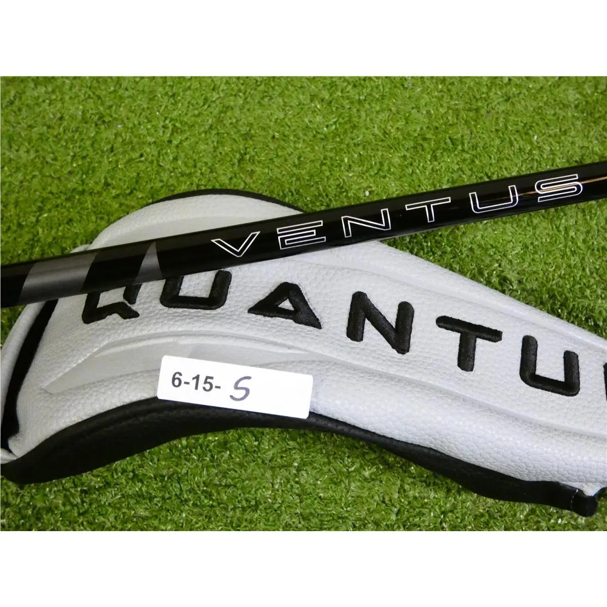Callaway  - Quantum Triple Diamond - Quantum Triple Diamond - Black 2