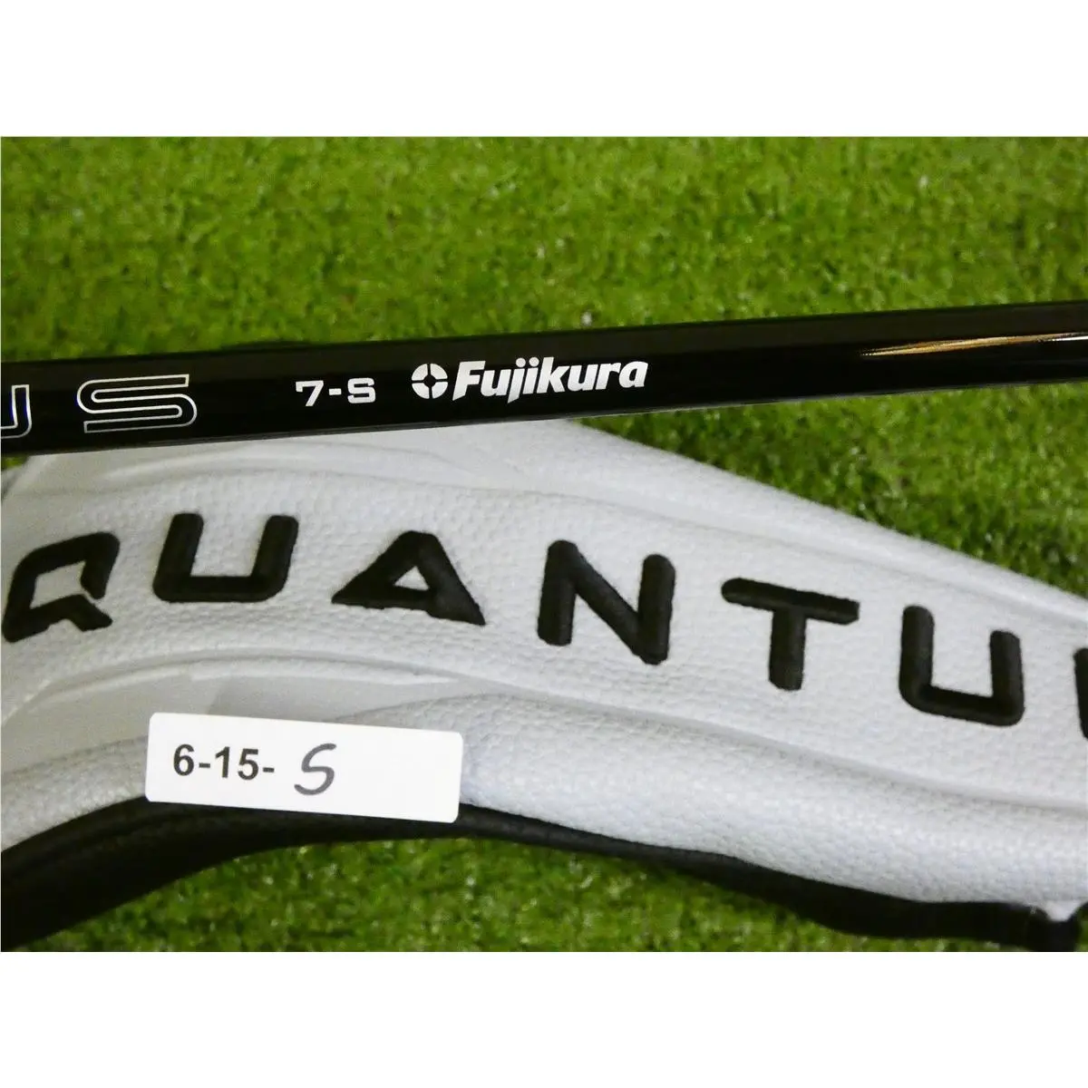 Callaway  - Quantum Triple Diamond - Quantum Triple Diamond - Black 3