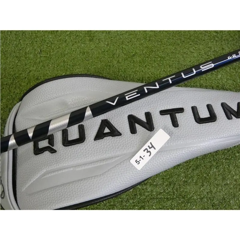 Callaway  - Quantum Max - Quantum Max - Blue 2