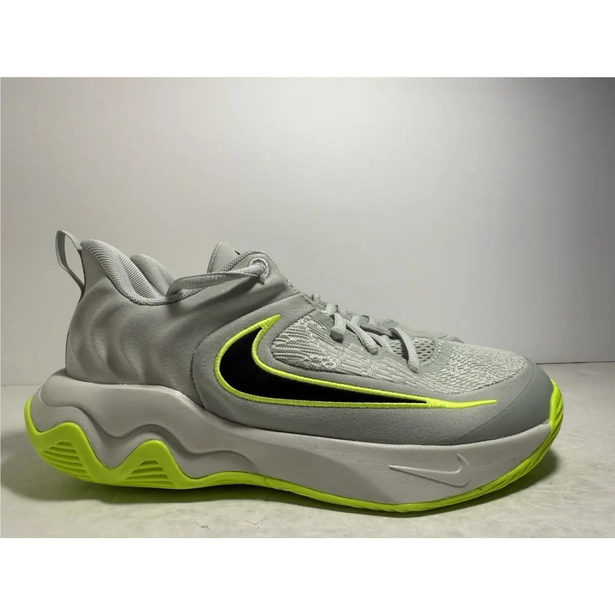 Nike shoes - Nike Giannis Immortality - Giannis Immortality - IH7664-002 - Black 0