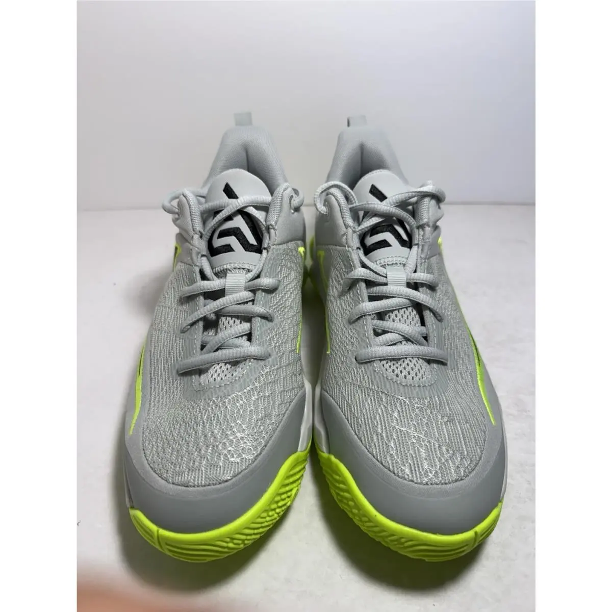 Nike shoes - Nike Giannis Immortality - Giannis Immortality - IH7664-002 - Black 1