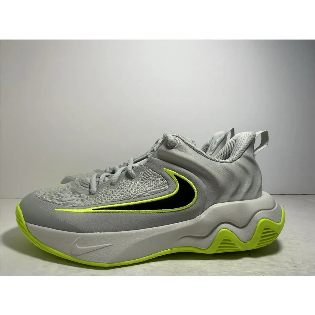 Nike shoes - Nike Giannis Immortality - Giannis Immortality - IH7664-002 - Black 2