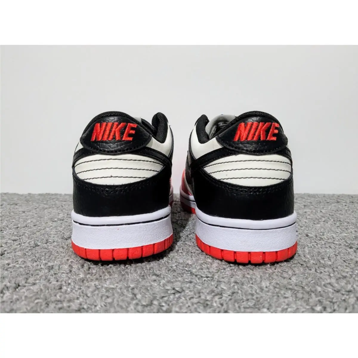 Nike shoes - Multicolor 4