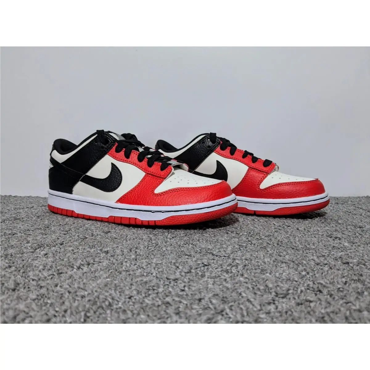 Nike shoes - Multicolor 3