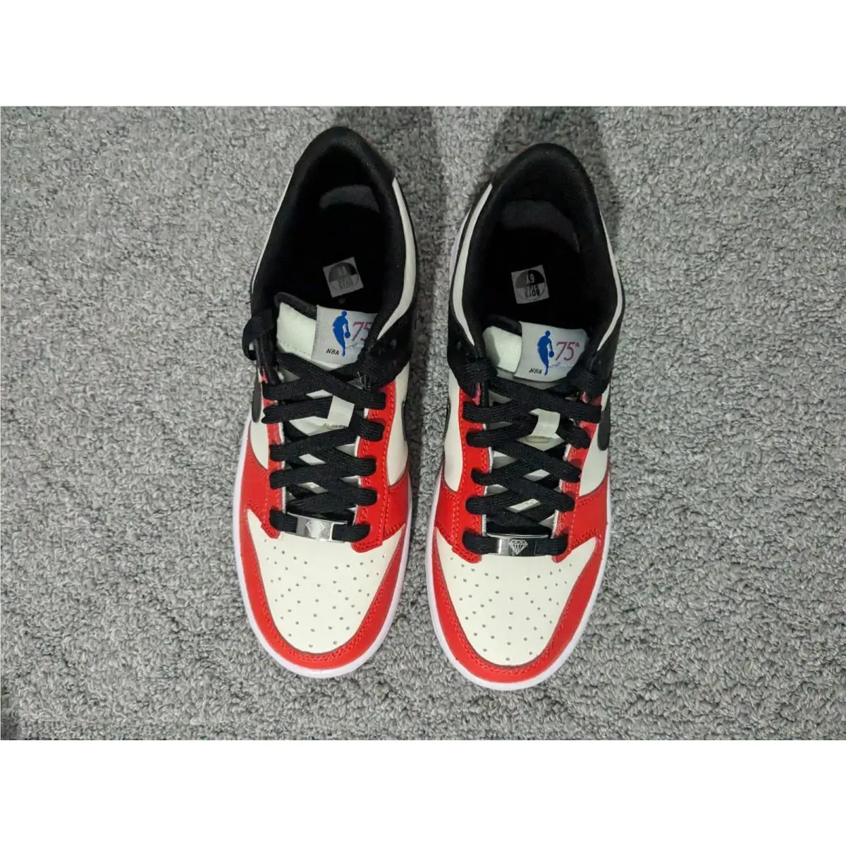 Nike shoes - Multicolor 5