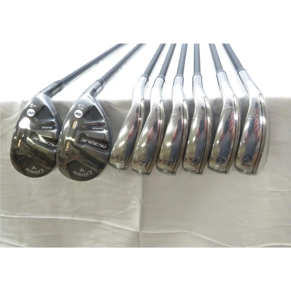 Callaway  - ROGUE ST MAX - ROGUE MAX 0