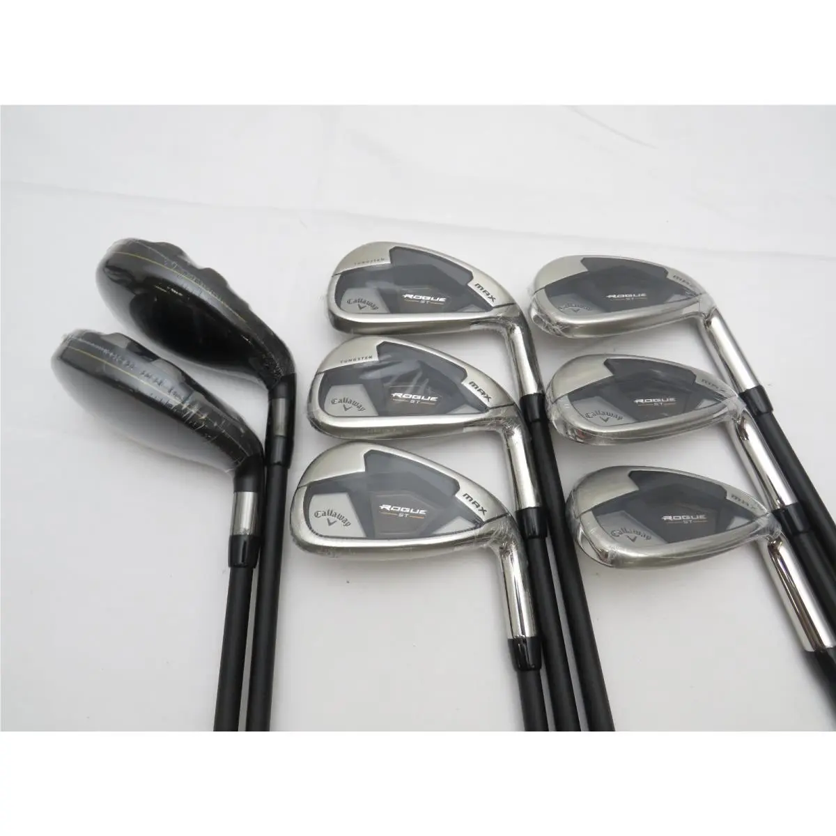 Callaway  - ROGUE ST MAX - ROGUE MAX 4