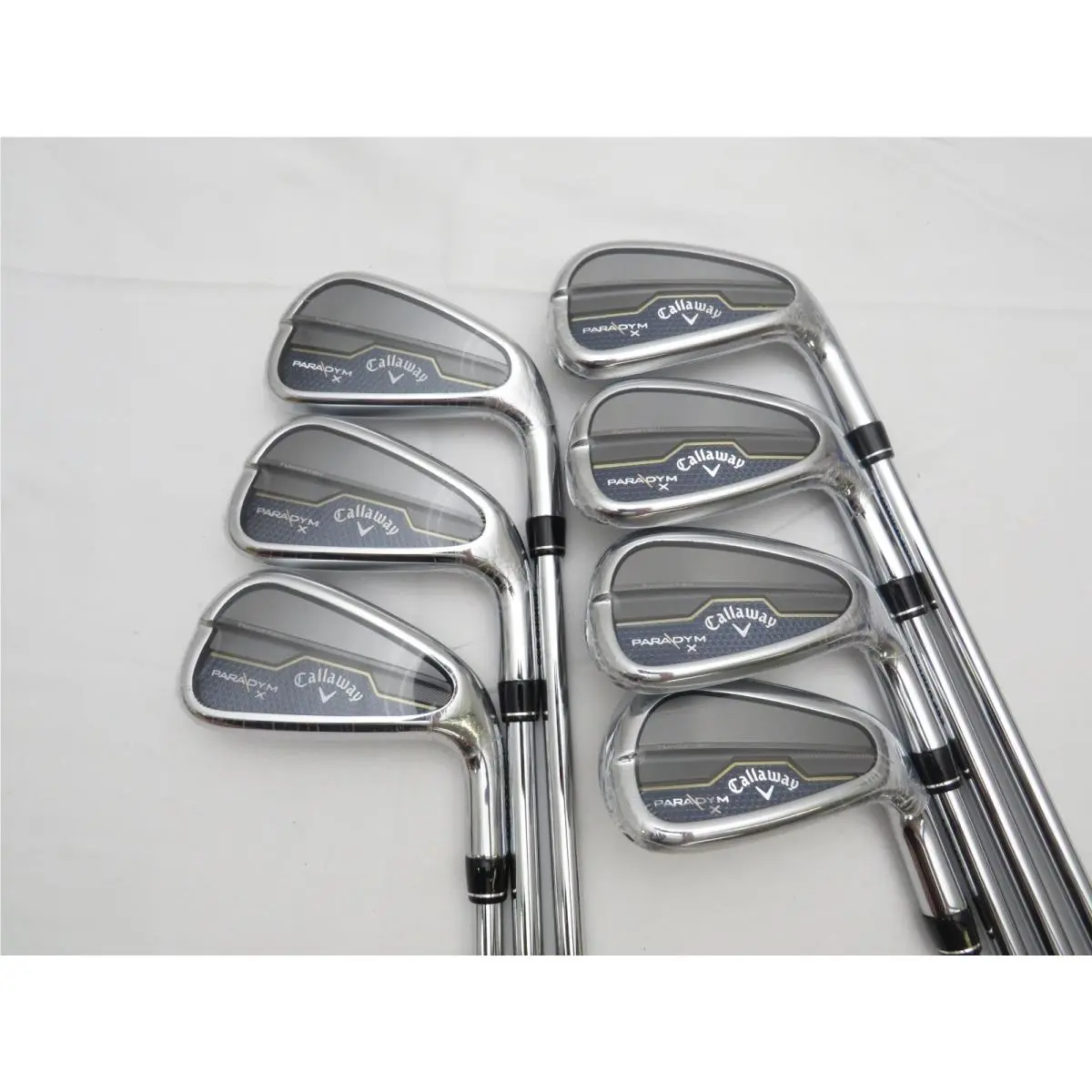 Callaway  - Paradym X - Paradym 4