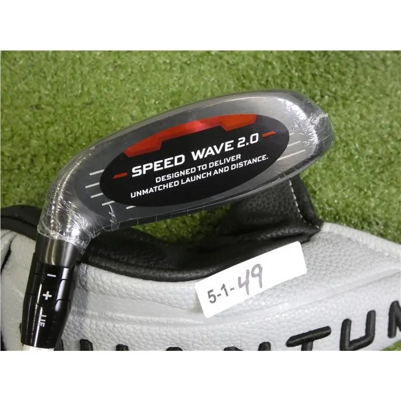 Callaway  - Quantum Max OS - Quantum Max 0