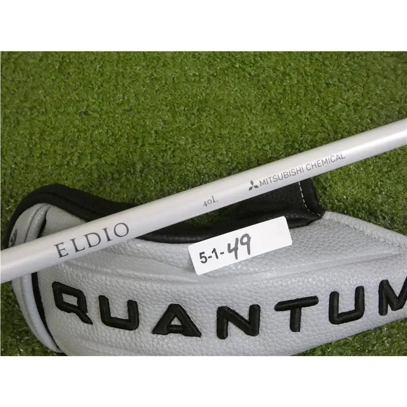 Callaway  - Quantum Max OS - Quantum Max 2