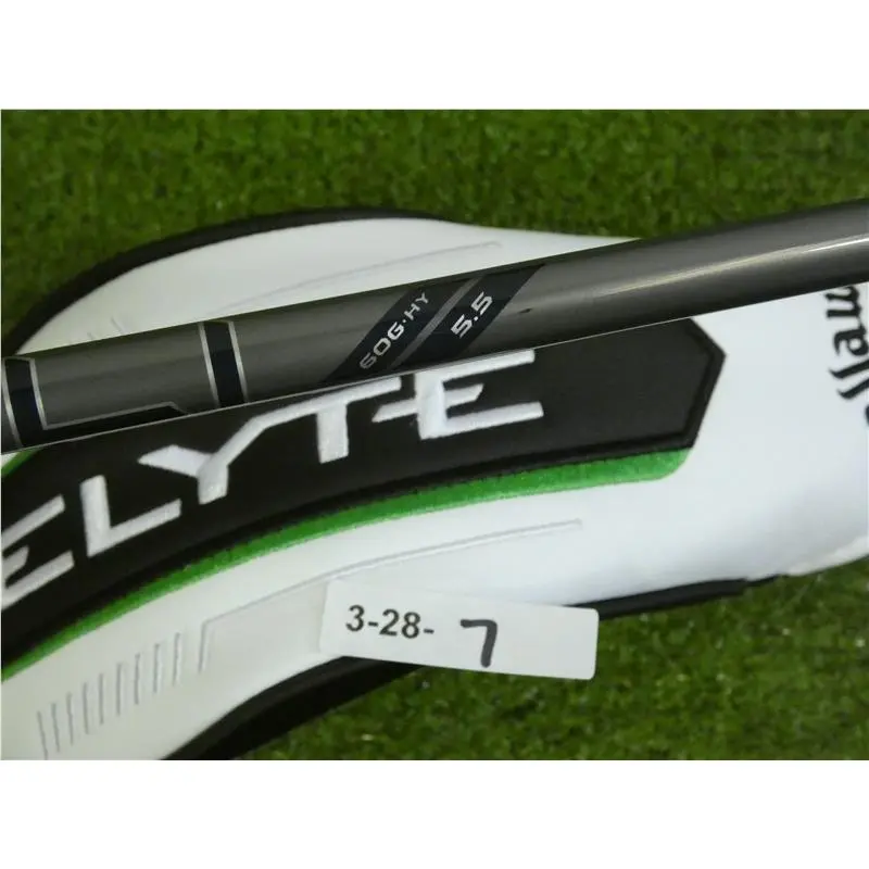 Callaway  - Elyte - Elyte 3