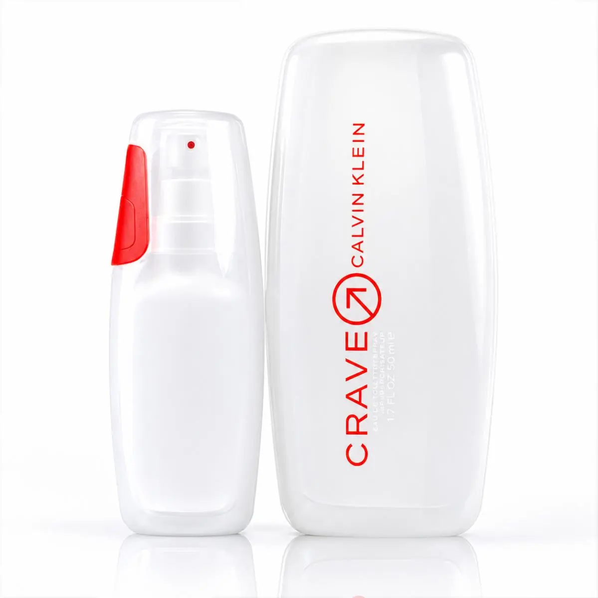 Calvin Klein Crave 1.3 oz / 40 ml Eau De Toilette Spray For Men