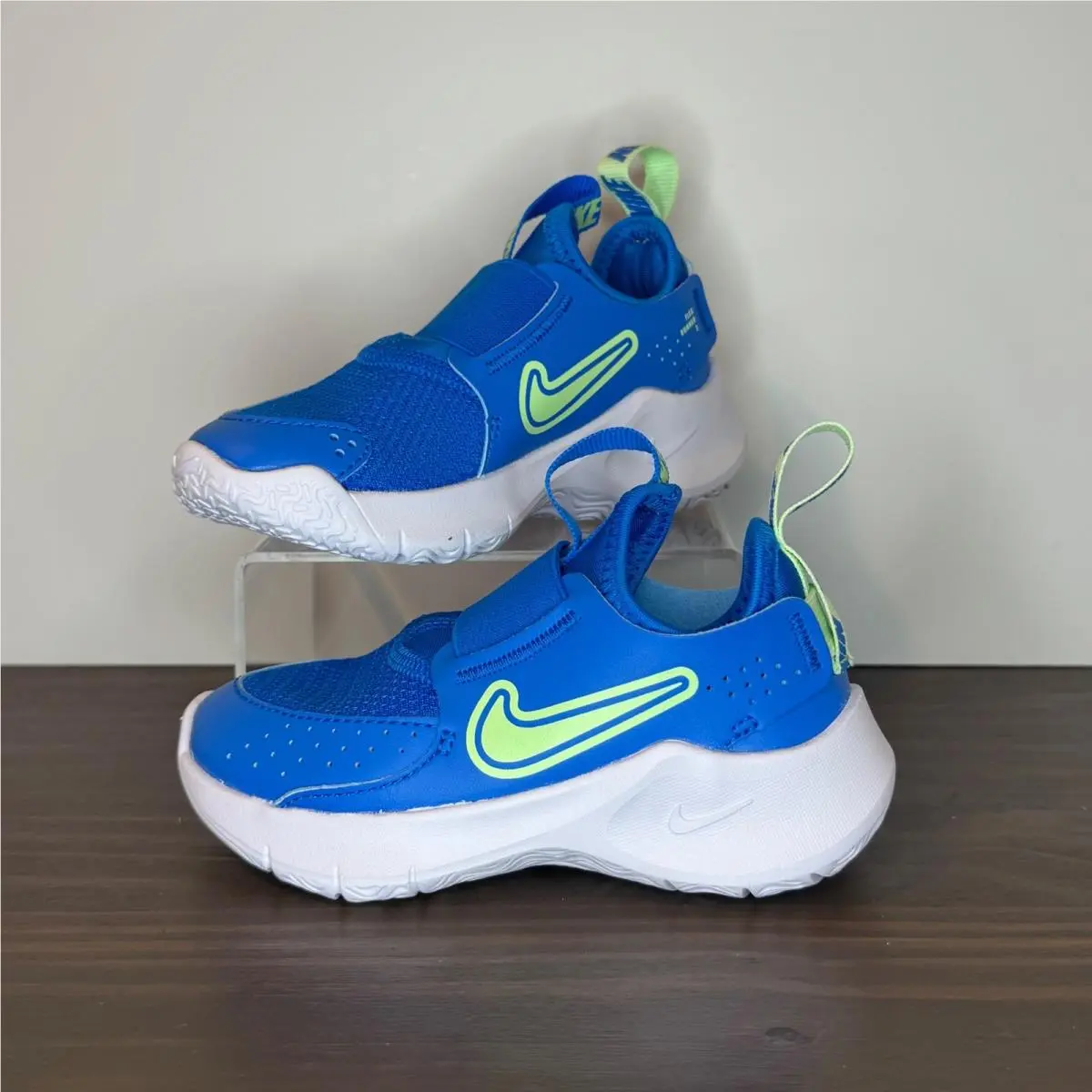 Nike shoes - Flex Runner 3 (PS) - Flex Runner - Blue 0