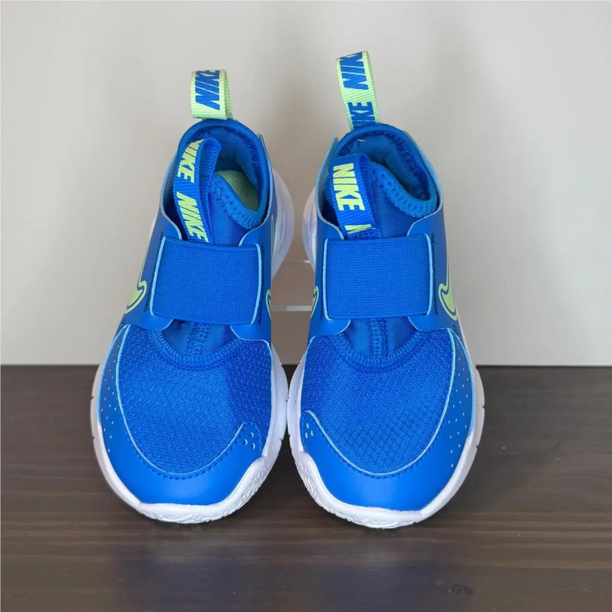 Nike shoes - Flex Runner 3 (PS) - Flex Runner - Blue 3
