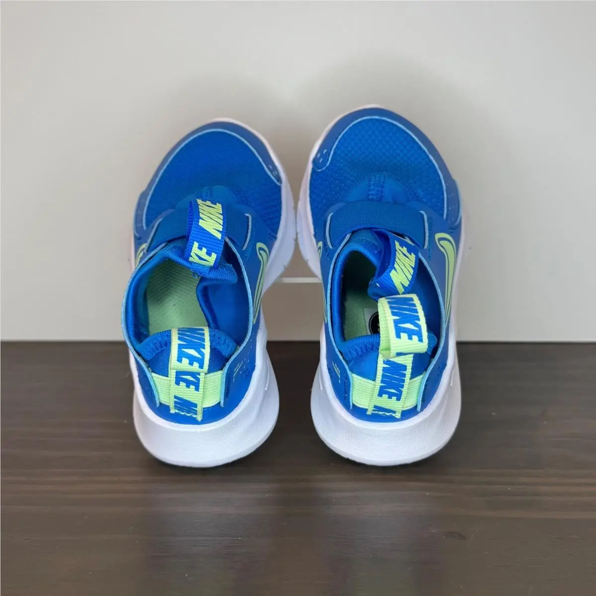 Nike shoes - Flex Runner 3 (PS) - Flex Runner - Blue 4