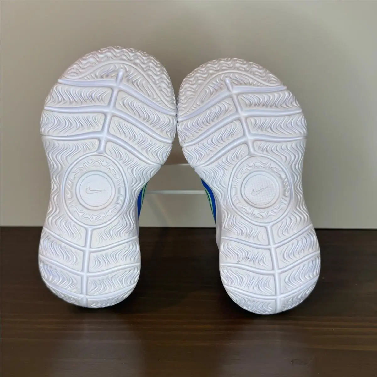 Nike shoes - Flex Runner 3 (PS) - Flex Runner - Blue 5