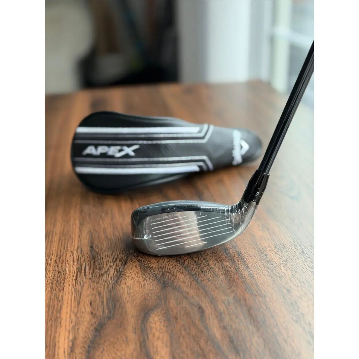 Callaway  1