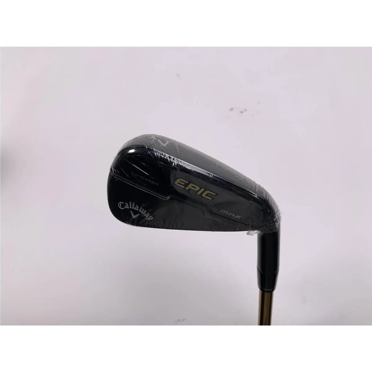 Callaway Epic Max Star Single 7 Iron Attas Speed Series 50g Senior Graphite RH