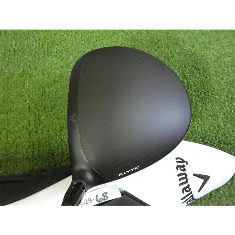 Callaway  - Elyte - Elyte 2