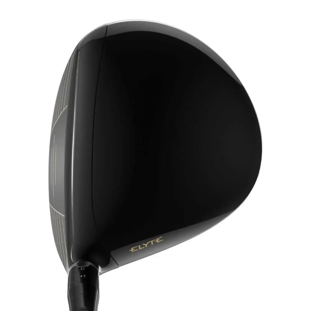 Callaway  - 4M449080W300 - 4M449080W300 - Chrome (UPC: 197193681243) 1