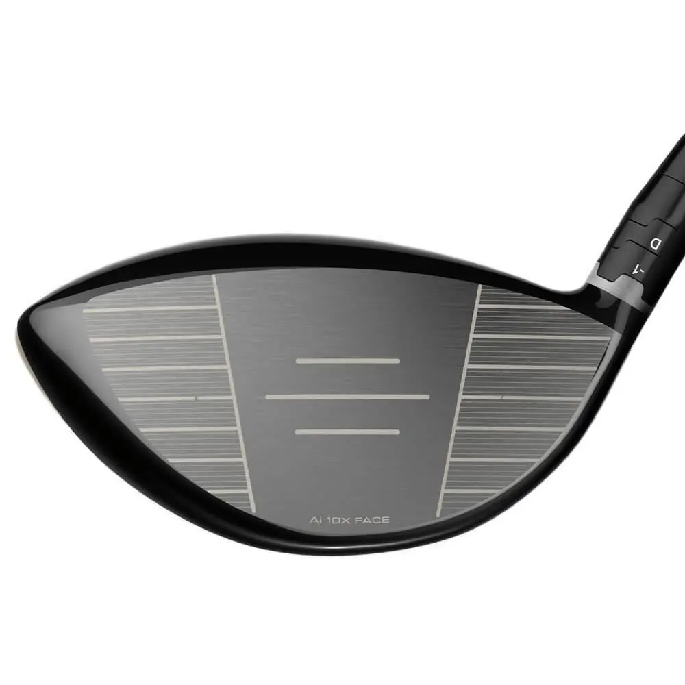 Callaway  - 4M449080W300 - 4M449080W300 - Chrome (UPC: 197193681243) 2