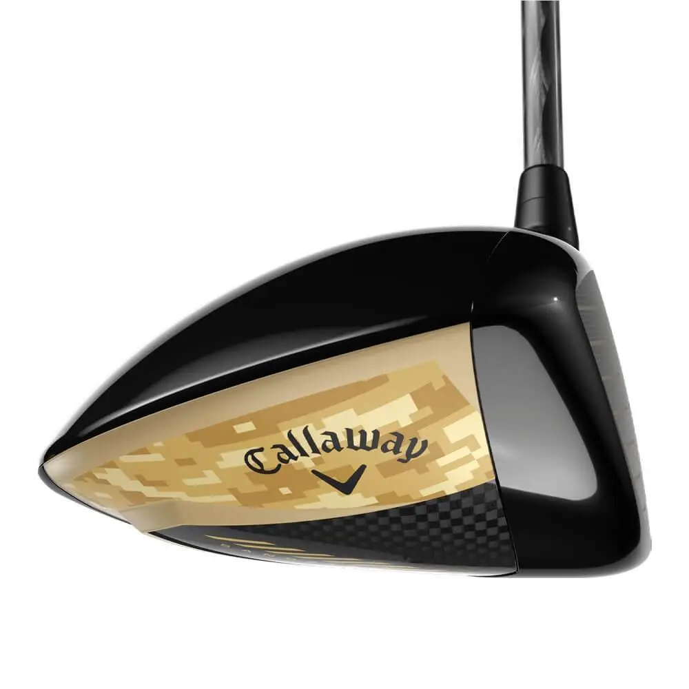 Callaway  - 4M449080W300 - 4M449080W300 - Chrome (UPC: 197193681243) 3