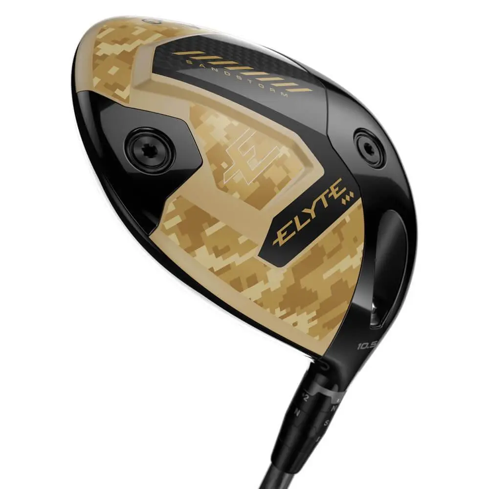 Callaway  - 4M449080W300 - 4M449080W300 - Chrome (UPC: 197193681243) 4
