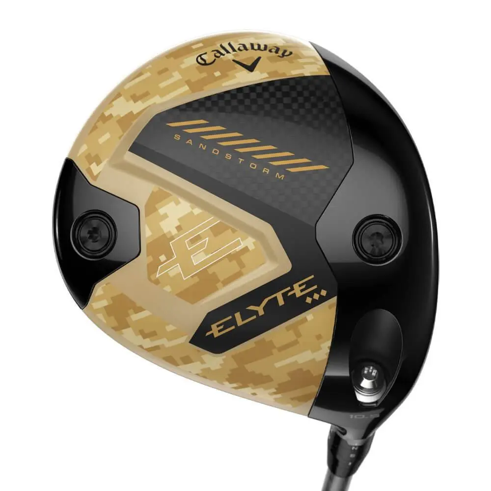 Callaway  - 4M449080W300 - 4M449080W300 - Chrome (UPC: 197193681243) 5