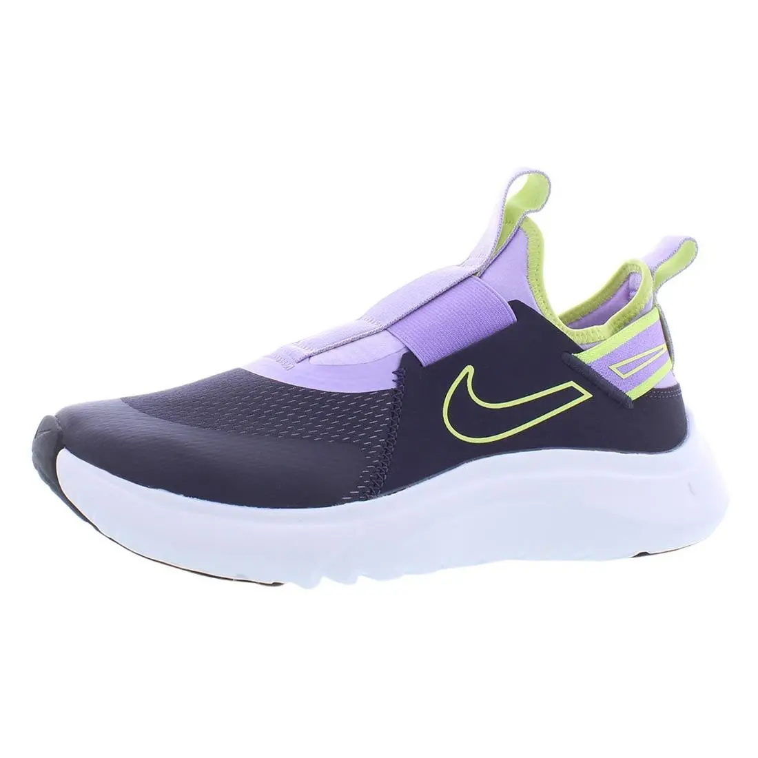 Nike shoes - Nike Flex Plus - Flex Plus - CW7415501 - Purple, Main: Black (UPC: 195239813405) 0