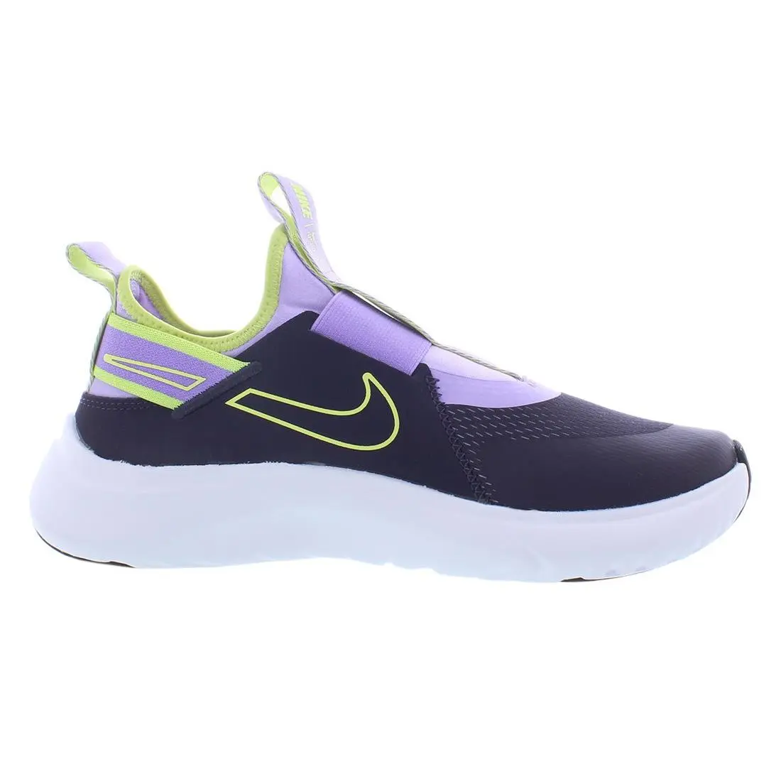 Nike shoes - Nike Flex Plus - Flex Plus - CW7415501 - Purple, Main: Black (UPC: 195239813405) 1