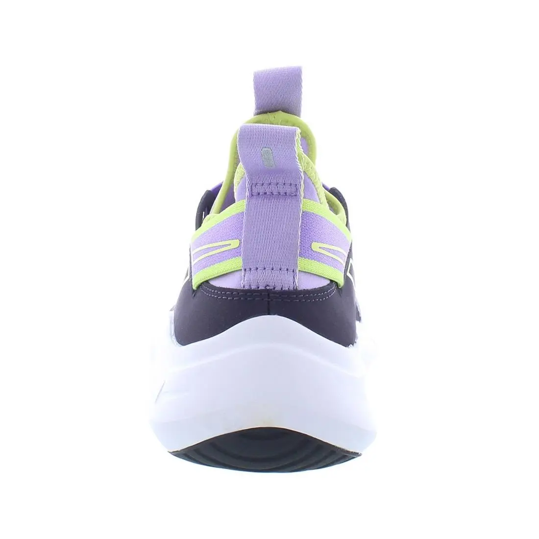 Nike shoes - Nike Flex Plus - Flex Plus - CW7415501 - Purple, Main: Black (UPC: 195239813405) 2